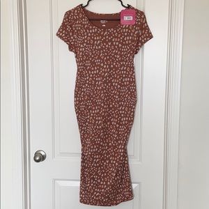 Maternity dress